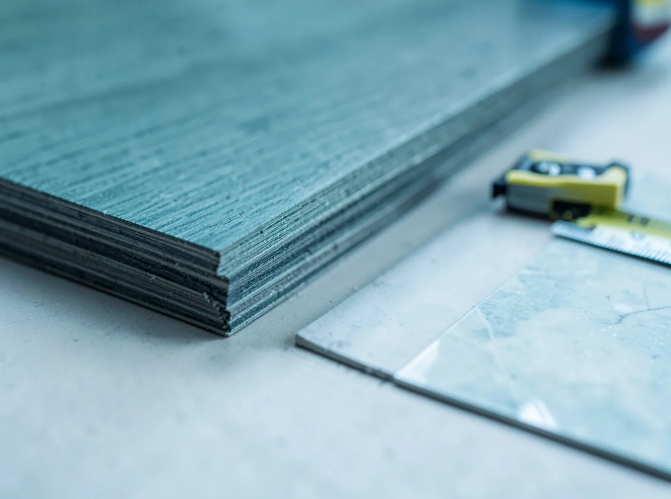 Luxury Vinyl Plank Installation Coral, PA FAQs